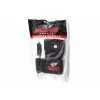Fitness wrist gloves ARMAGEDDON SPORTS, White Fitness wrist gloves ARMAGEDDON SPORTS, White