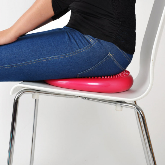 Balance cushion inSPORTline Bumy BC100 Balance cushion inSPORTline Bumy BC100