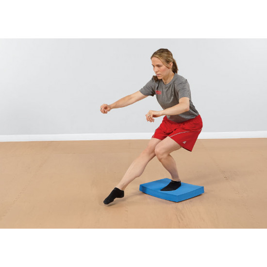 Spartan sport Balance Pad