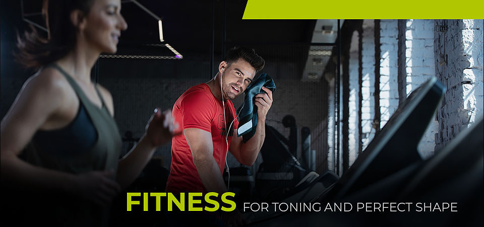 Fitness