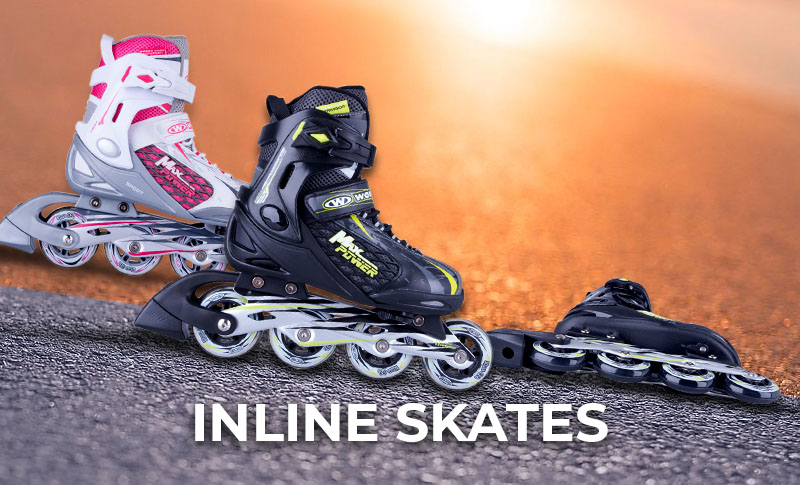 inline sklates