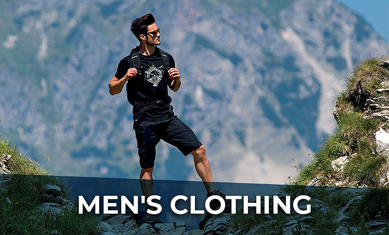Mens clothes