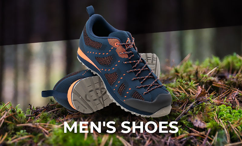 Men's Shoes
