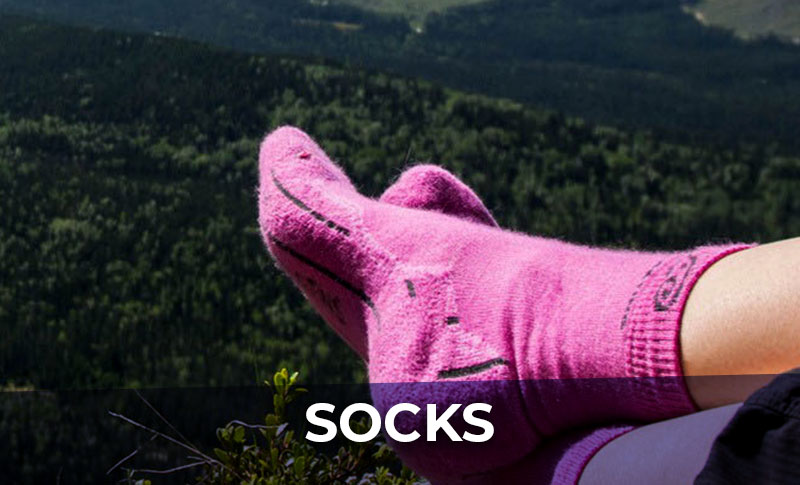 socks