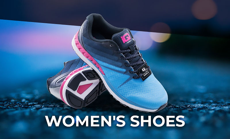 Women's Shoes