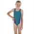 Junior Girls Byron Crossback Swimsuit