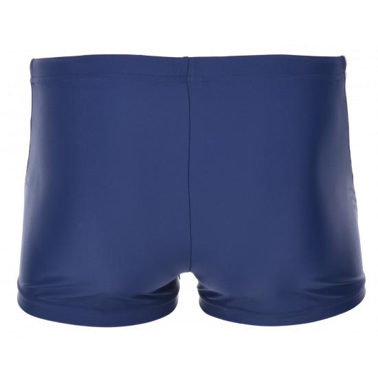 Men's swimsuit boxer AQUAWAVE Koman, Blue Men's swimsuit boxer AQUAWAVE Koman, Blue