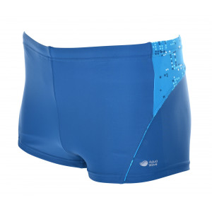 Men's swimsuit boxer AQUAWAVE Tetros