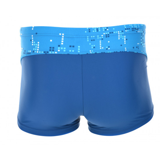 Men's swimsuit boxer AQUAWAVE Tetros