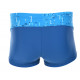 Men's swimsuit boxer AQUAWAVE Tetros