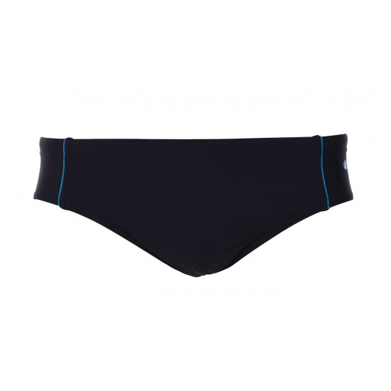 Mens swimming briefs AQUAWAVE Prano, Black