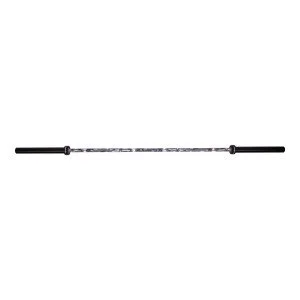 Barbell with Bearings inSPORTline OLYMPIC OB-86 PCWC