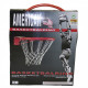 Basketball Ring SPARTAN American Classic