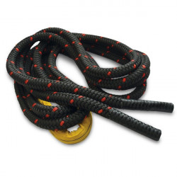 Battle Rope STROPER 35mm - 15 m