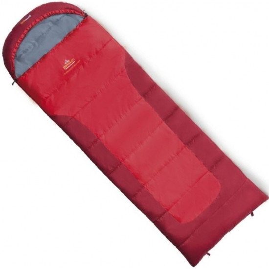 Sleeping bag PINGUIN Blizzard Junior