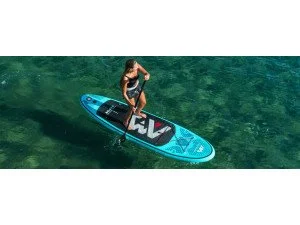 What is Stand Up Paddleboarding (SUP)?