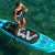 What is Stand Up Paddleboarding (SUP)?