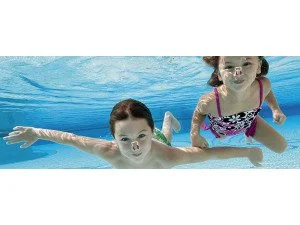 Should we use a nose clip when swimming?