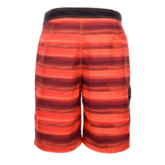 Board shorts AQUAWAVE Marsil, Red