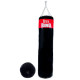 Punching Bag inSPORTline Backley 40x150cm
