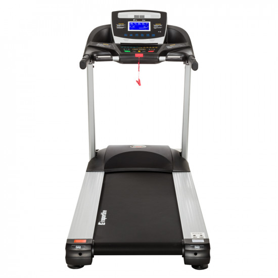 Treadmill inSPORTline inCondi T5000i