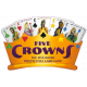 Five Crowns