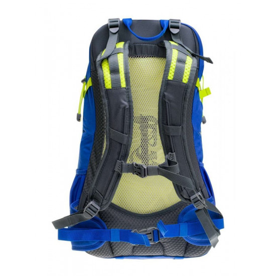 Backpack HI-TEC Canyon 35l, Royal blue Backpack HI-TEC Canyon 35l, Royal blue