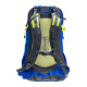 Backpack HI-TEC Canyon 35l, Royal blue Backpack HI-TEC Canyon 35l, Royal blue
