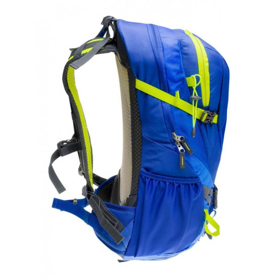 Backpack HI-TEC Canyon 35l, Royal blue Backpack HI-TEC Canyon 35l, Royal blue
