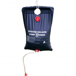 Solar Shower CAO camping 10 l
