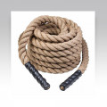 Booster ropes