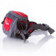 Mini-Trek waist bag including lunch box LAKEN