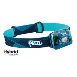 Headlamp PETZL Tikka Hybrid