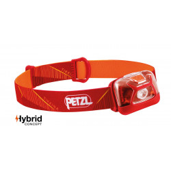 Headlamp PETZL Tikkina Hybrid