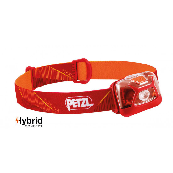 Headlamp PETZL Tikkina Hybrid