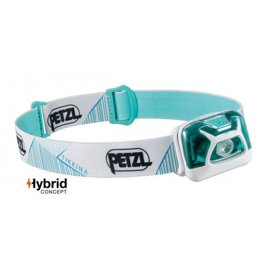 Headlamp PETZL Tikkina Hybrid