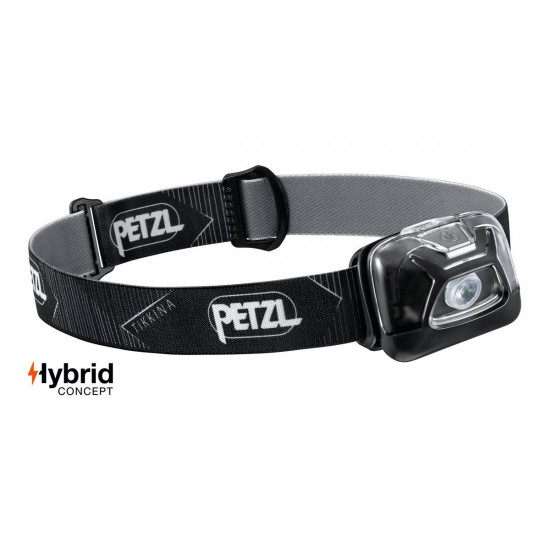 Headlamp PETZL Tikkina Hybrid