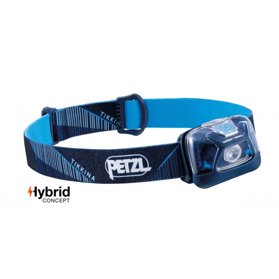 Headlamp PETZL Tikkina Hybrid