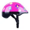 Children’s Rollerblading Set WORKER Polly LED - with glowing wheels