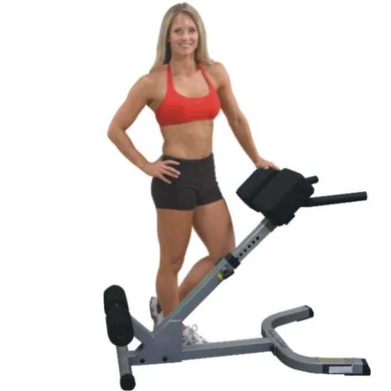 GHYP45 Body-Solid Hyperextension 45°