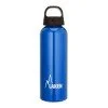 Aluminium bottle LAKEN Classic 1 л. Aluminium bottle LAKEN Classic 1 л.