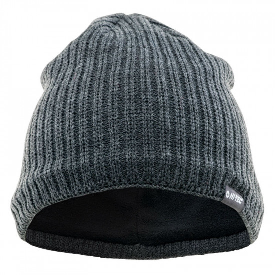 Winter hat HI-TEC Ramir, Gray