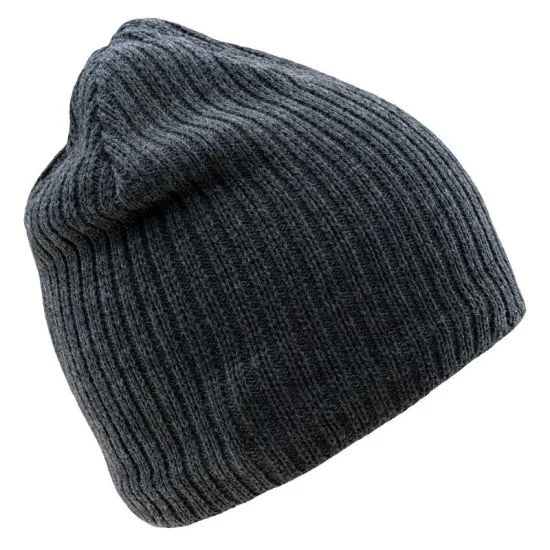 Winter hat HI-TEC Ramir, Gray Winter hat HI-TEC Ramir, Gray