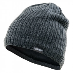 Winter hat HI-TEC Ramir, Gray