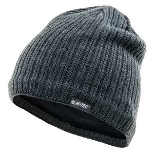 Winter hat HI-TEC Ramir, Gray Winter hat HI-TEC Ramir, Gray