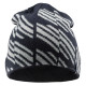 Winter cap HI-TEC Sylt, Black