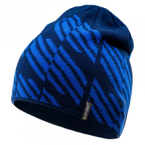 Winter cap HI-TEC Sylt, Blue