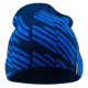 Winter cap HI-TEC Sylt, Blue