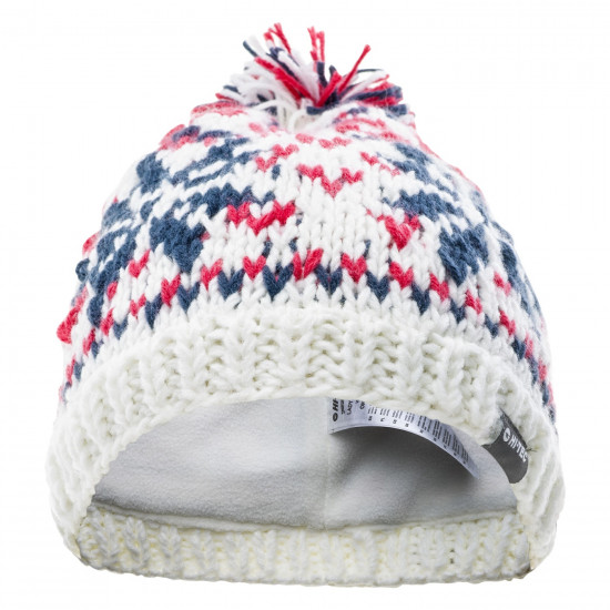 Ladies winter hat HI-TEC Lady Masset