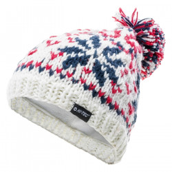 Ladies winter hat HI-TEC Lady Masset